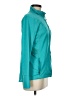 Tangerine Teal Track Jacket Size M - photo 4