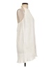 Rue Stiic 100% Polyester Ivory Casual Dress Size L - photo 4