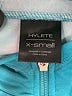 Hylete Teal Zip Up Hoodie Size XS - photo 6
