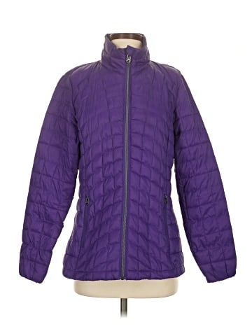 ZeroXposur Snow Jacket (view 1)