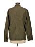 Vince. 100% Cotton Green Jacket Size M - photo 2