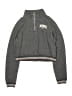 Nike Gray Zip Up Hoodie Size S (kids) - photo 1