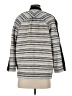 Rebecca Minkoff Chevron-herringbone Gray Jacket Size S - photo 2