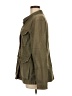 Vince. 100% Cotton Green Jacket Size M - photo 5