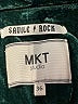 MKT Studio Teal Green Blazer Size EU 36 / US 6 - photo 6