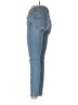 AGOLDE Hearts Blue Jeans Size 28 waist - photo 5