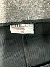 Assorted Brands 100% Polyester Solid Black Casual Dress Size EU 40 / US 10 - photo 7