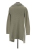 On Twelfth 100% Polyester Gray Coat Size S - photo 2