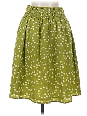 Corey Lynn Calter Silk Skirt (view 1)
