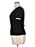 Zesica Black Pullover Sweater Size XL - photo 5