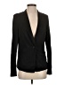 Adrienne Vittadini Black Blazer Size S - photo 1