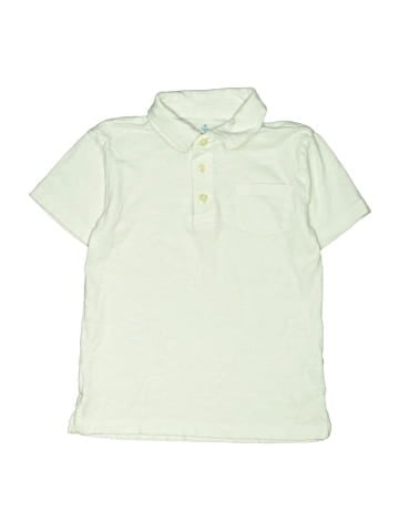 Crewcuts Short Sleeve Button-Down Shirt (view 1)