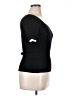 Zesica Black Pullover Sweater Size XL - photo 4
