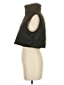 Shein 100% Polyester Black Vest Size 4 - photo 5