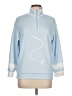 Unbranded Blue Sweatshirt Size L - photo 1