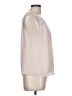 Love Letter 100% Polyester Pink Sleeveless Blouse Size L - photo 4