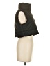 Shein 100% Polyester Black Vest Size 4 - photo 4