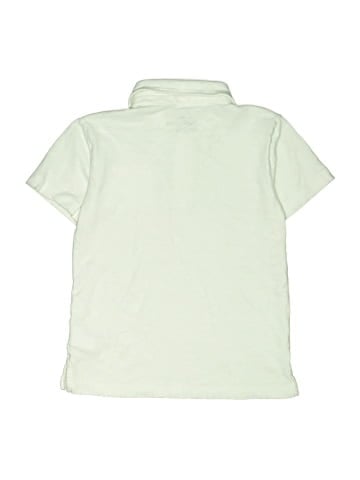 Crewcuts Short Sleeve Button-Down Shirt (view 2)