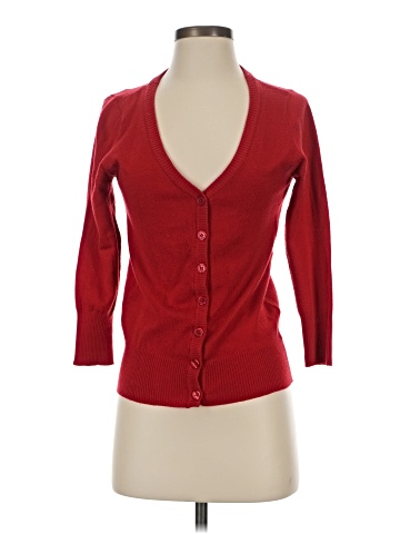 Fervour Cardigan (view 1)