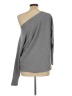 Milano Gray Pullover Sweater Size XL - photo 2
