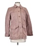 Madewell Brown Trenchcoat Size XS - photo 1