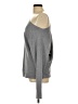 Milano Gray Pullover Sweater Size XL - photo 5