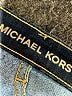 MICHAEL Michael Kors Black Blue Jeans Size 6 - photo 7