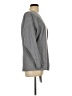 Milano Gray Pullover Sweater Size XL - photo 4