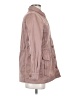 Madewell Brown Trenchcoat Size XS - photo 4