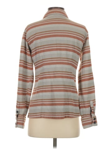Patagonia Long Sleeve Button-Down Shirt (view 2)