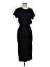 Old Navy Black Casual Dress Size S - photo 1