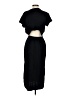 Old Navy Black Casual Dress Size S - photo 2