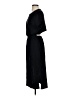 Old Navy Black Casual Dress Size S - photo 5