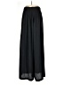 Theory 100% Polyester Black Dress Pants Size 6 - photo 2