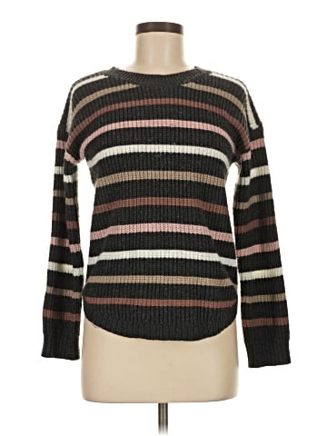 SO Pullover Sweater (view 1)