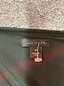 Ann Taylor 100% Polyester Black Cocktail Dress Size 10 (tall) - photo 6