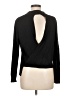 Lea & Viola Black Turtleneck Sweater Size M - photo 2