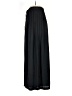Theory 100% Polyester Black Dress Pants Size 6 - photo 5