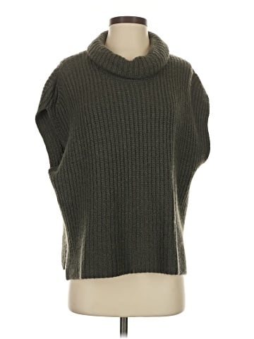 Splendid Turtleneck Sweater (view 1)
