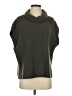 Splendid Green Turtleneck Sweater Size S - photo 1