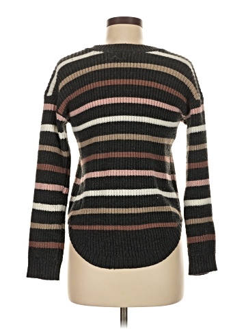 SO Pullover Sweater (view 2)