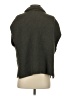 Splendid Green Turtleneck Sweater Size S - photo 2
