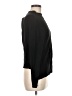 Lea & Viola Black Turtleneck Sweater Size M - photo 4