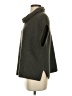 Splendid Green Turtleneck Sweater Size S - photo 5