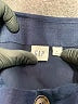 Gap Solid Blue Casual Skirt Size 4 - photo 4