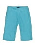 Bebe Solid Teal Board Shorts Size 6 - photo 1