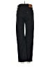 Levi's Black Jeans Size 27 waist - photo 2