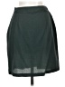 Thomo Solid Green Formal Skirt Size S - photo 2