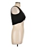 Lulus Black Tank Top Size L - photo 4