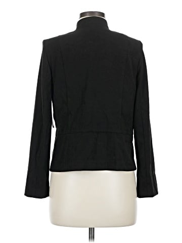 JM Collection Track Jacket (view 2)
